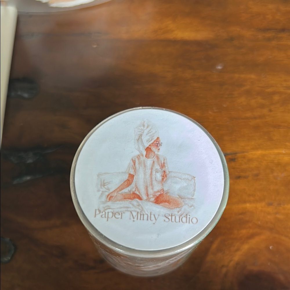 Paper Minty Studio Pet Tape New